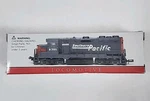 Southern Pacific Locomotive #9725 Model Train No 418 High Speed Scale Open Box. Fixed Price $13.98.