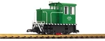 Piko 38508 Scale Clean Machine Green Non-r/c. Fixed Price $290.99.
