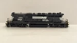 Overland Models Ho Srr Sd 40-2 #3199-3216 Loconorfolk Southern #3204 Brass. Fixed Price $699.99.