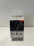 Siemens LGB3B020 20A Pole Molded Case Circuit Breaker 600V Type. Fixed Price $130.00.