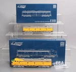 Rapido Trains 28541 Ho Up Emd E8A/B Diesel Locomotive Dcc & Sound #940/941B. Fixed Price $568.22.