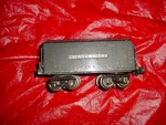 Lionel Prewar Orig 265W Tender Free Shipping. Fixed Price $50.00.