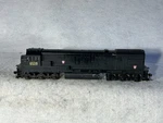 Classic Athearn Ge U-30C Pennsylvania Rr Diesel Kit Ho Dcc/sound Installed. Fixed Price $72.25.