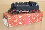 Marklin Tt 800 Db 2-8-2 Class Br 86 197 Locomotive From 1954 On. Fixed Price $543.43.