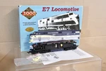 Athearn 21074 Proto 2000 Chesapeake Ohio C&o E7 Diesel Locomotive 95 On. Fixed Price $106.39.