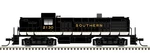 Atlas 40 005 034 Scale Southern Railway Alco RS-2 Diesel Locomotive #2102. Fixed Price $89.97.