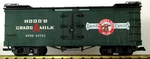 Lgb 42723 Hood Grade Milk Express Reefer. Fixed Price $74.95.