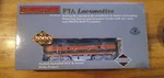 Ho Scale Proto 2000 Great Northern F7A Locomotive 920-40588 363-C W / Mars Light. Fixed Price $159.99.