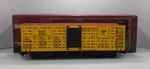 Bachmann 98117 G Scale Missouri, Kansas, & Texas Stock Car #47152 Ln/box. Fixed Price $29.99.