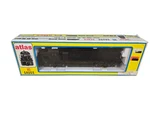 Jbf Atlas 7060 GP38 Low Hood Diesel Locomotive Undecorated New In Pkg Scale. Fixed Price $49.95.