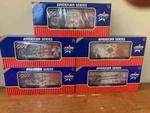 Usa Trains G Scale Trump 50 Foot Box Car Collector Run. Fixed Price $1100.00.