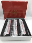 Broadway Limited Import Rare Set 722 Southern Pacific 6001 E7A E7B Box Top. Fixed Price $480.00.