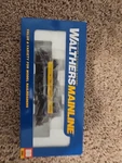 Nib Walthers Ho Scale Alaska Emc SW-1 Switcher Locomotive #1203 #910-9225. Fixed Price $90.00.