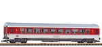 Piko 37663 G Scale Db Iv 1ST Cl Coach Apmz Orient Red. Fixed Price $431.99.