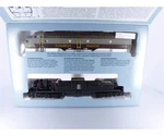 Proto 2000 C8844 Ho E8/9 Diesel Locomotive Canadian Pacific (cp) 1802 Analog Dc. Fixed Price $83.86.