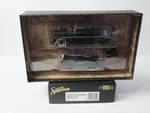 Bachmann Spectrum 83804 Usra Light 2-10-2 Seaboard Sal 2489 Locomotive W/ Dcc!!!. Fixed Price $249.99.
