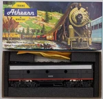 Athearn 3042 Ho Scale Southern Pacific Non-powered Diesel Locomotive #6169. Fixed Price $29.74.
