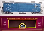 Mth Premier Scale Bm Boston & Maine 50' Box Car 3 Rail Nos. Fixed Price $80.00.