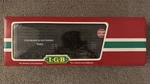 45680 Lgb Colorado And Southern Stock Car Scale (metal Wheels) Ex/box. Fixed Price $79.95.