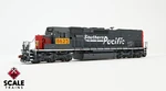 Scaletrains Rivet Counter SXT39876 SD40T-2 Up Patched (ex-sp) #8625 Dcc Ready. Fixed Price $222.99.
