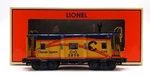 Lionel 6-27652 Gauge B&o Chessie System Csx Heritage I-12 Caboose #2819/BOX. Fixed Price $73.19.