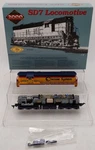 Proto 2000 8784 Ho B&o Chessie SD7 Diesel Locomotive #1828 W/o Dynamic Brake Ex. Fixed Price $48.99.