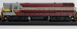 Atlas Ho 10004121 Silver Fm H-24-66 Trainmaster Diesel Locomotive. Fixed Price $129.47.