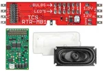 Tcs Dcc WDK-ATH-7 Wowkit Wowsound Decoder Athearn SD40-2 SD40T-2 1755. Fixed Price $124.92.