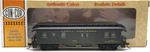 Con-cor 0001-005710 Ho Scale Great Northern Rpo/baggage Passenger Car #608 Ln. Fixed Price $32.79.
