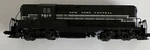 Atlas, #48215, Gp 7, PH.2, Ny Central, #5810, Nib, N-scale. Fixed Price $145.00.