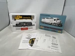 Ho Proto 2000 Series 21510 Dcc Ready Santa Fe GP30 Diesel Locomotive #3233 Nib. Fixed Price $99.99.
