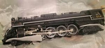 Mth 20-3035-1 Chesapeake & Ohio Greenbrier Engine. Fixed Price $699.00.