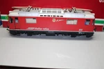 Lgb 22430 Locomotive Ge Series 4/4 Ii Rhb Scale Original Packaging. Fixed Price $1178.29.