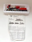 Ihc Ho 4-4-0 Inyo Virginia & Truckee Locomotive Tender M1207. Fixed Price $69.99.