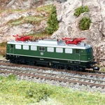 Br 140 107-4, Db, Ep Digital Sound Electric Locomotive Fleischmann 733074. Fixed Price $353.01.