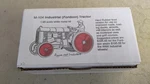 ON30 Mckenzie Iron And Steel Fordson Tractor Kit - Industrial New Box. Fixed Price $42.95.