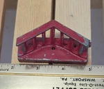 Lionel 256-12 Diecast Cowcatcher. Fixed Price $25.25.