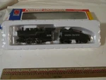 Life-like Trains Union Pacific Powered Locomotive W/ Working Headlight 8394. Fixed Price $24.99.