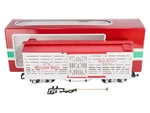 Lgb 4068-DG Scale Wilson Bros. Elephant Circus Car Ln/box. Fixed Price $76.79.