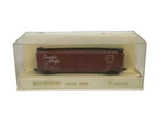 Scale Canadian Pacific 50' Plug Door Box Car #80334 By Bachmann. Fixed Price $8.99.