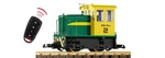 Piko 38514 G Scale Wp&yr 25-TON Diesel Battery R/c Sound. Fixed Price $560.99.