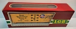 Lgb 4074-Z02 Schlitz Reefer Nos. Fixed Price $75.00.