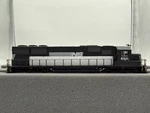 Walthers Mainline 910-20376 Lhf- Emd SD50 Locomotive Norfolk Southern #6521. Fixed Price $209.99.