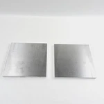 .375" Thick 3/8 Aluminum 6061 Plate 8.5" X 9.25" Long Qty Sku 137088. Fixed Price $28.99.