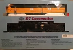 Ho Proto 2000 Chicago & North Western E7 Powered Diesel Locomotive Cnw #5010B. Fixed Price $60.00.