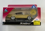 Vintage Solido Studebaker Hard Top 99033 1:43 Scale Limited Edition 1284/3000. Fixed Price $24.99.
