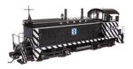 Walthers Proto 920-50501 Ho NW2 Atsf #2410 Zebra. Fixed Price $215.99.