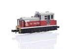 Bachmann 60066 Burlington Plymouth Mdt Switcher Diesel Locomotive #9280. Fixed Price $79.99.