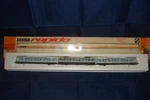 Arnold Rail Commuter Train Br 420 Electric Box 0294 Db. Fixed Price $116.77.