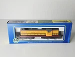 Ahm Ho Scale RS-2 Dummy Locomotive Union Pacific #5131 #1295. Fixed Price $26.99.